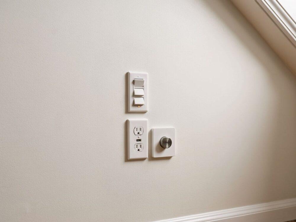 instalacja elektryczna w mieszkaniu